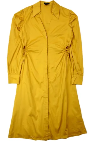 AS by DF - Shirt Dress