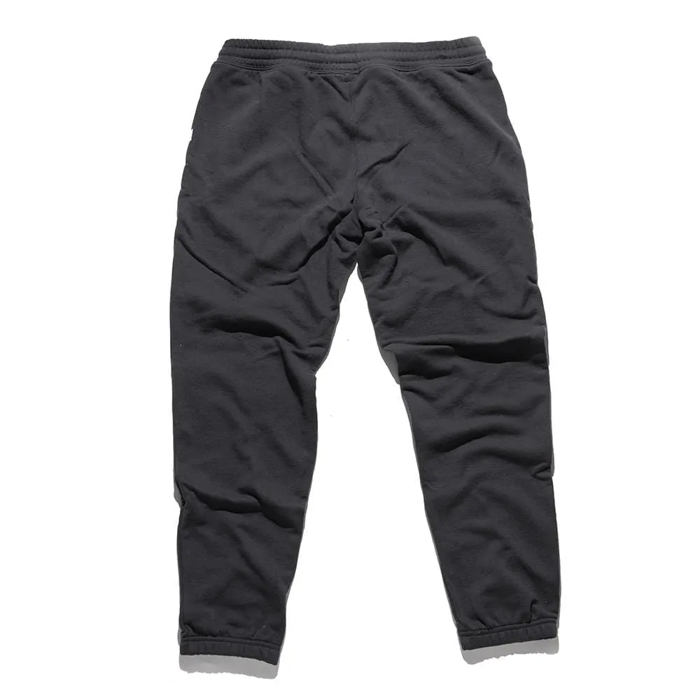 Black Sweatpant