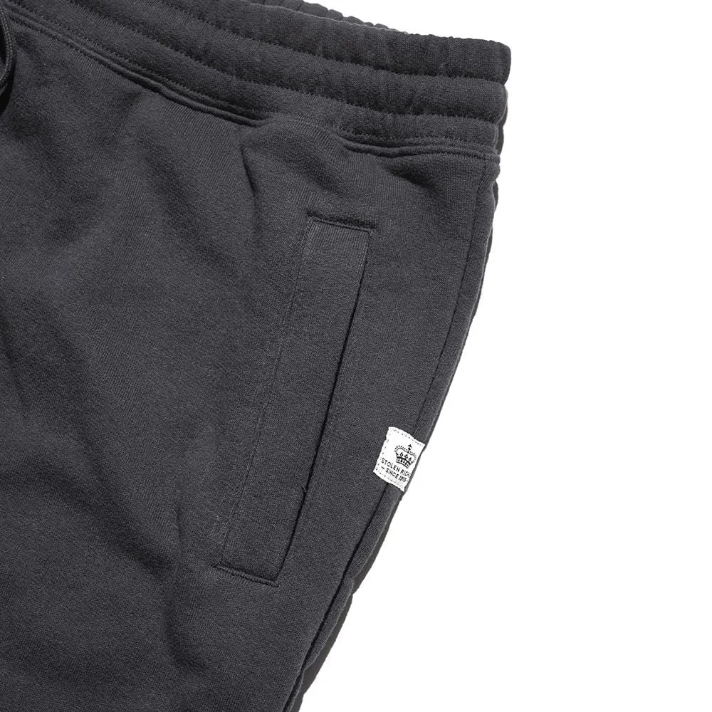 Black Sweatpant