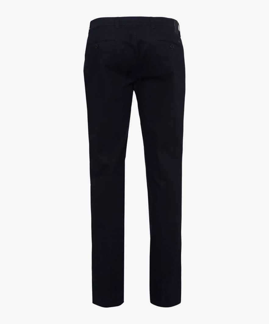 Brax Everest Chino in Perma Blue