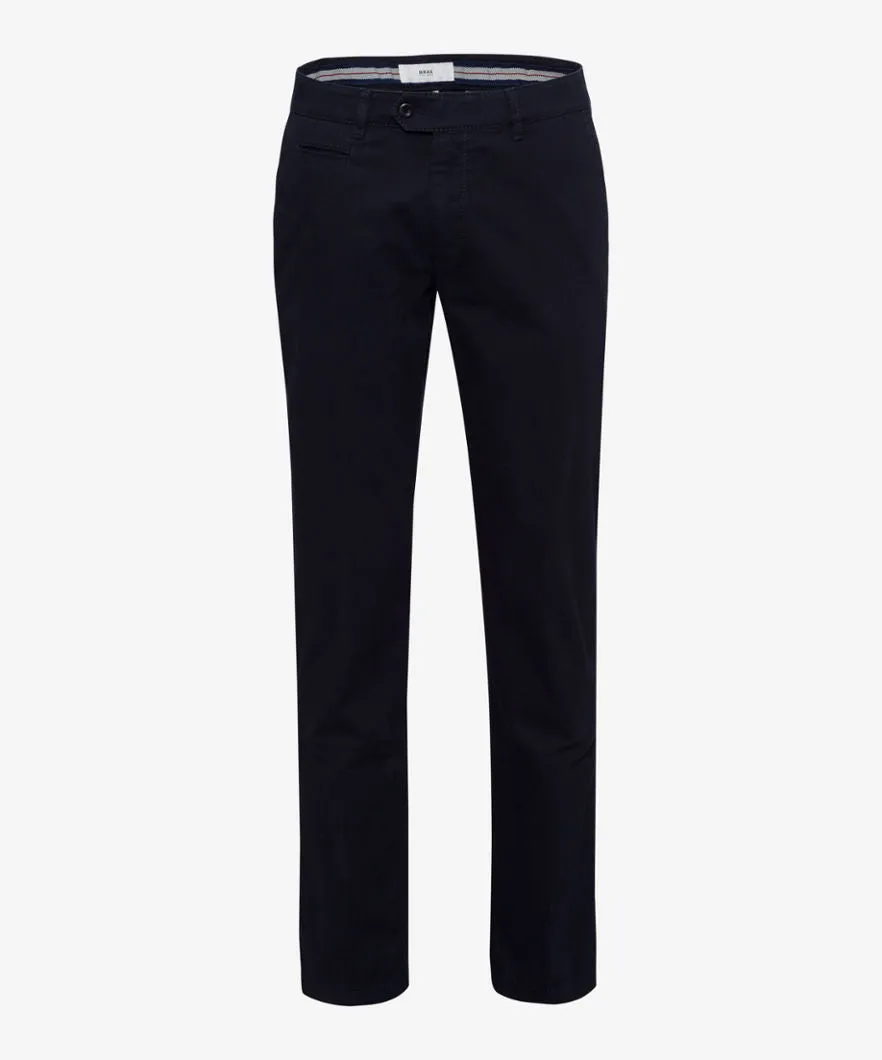 Brax Everest Chino in Perma Blue