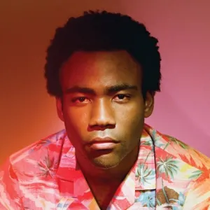 Childish Gambino - Because the Internet [180g Vinyl 2LP]