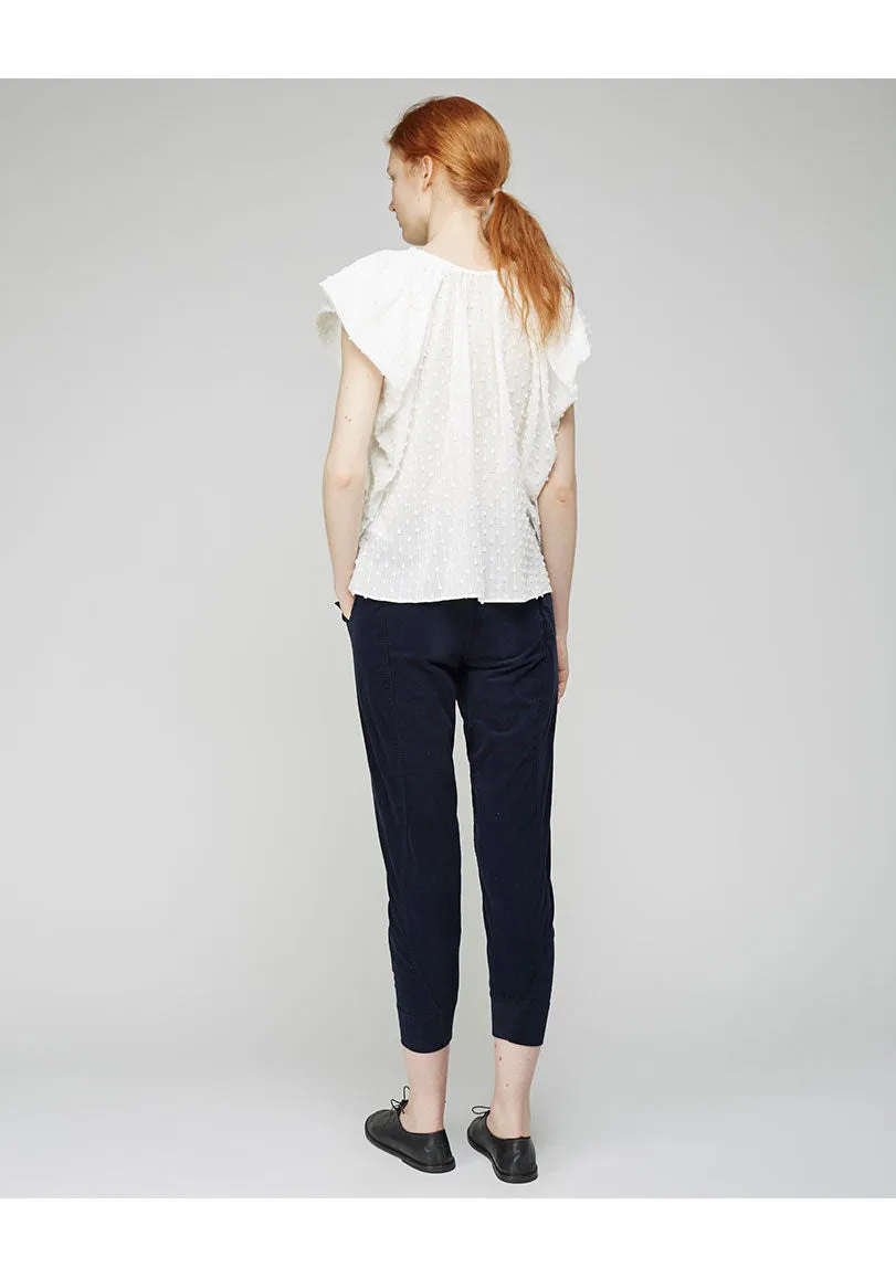 Corduroy Sweatpants