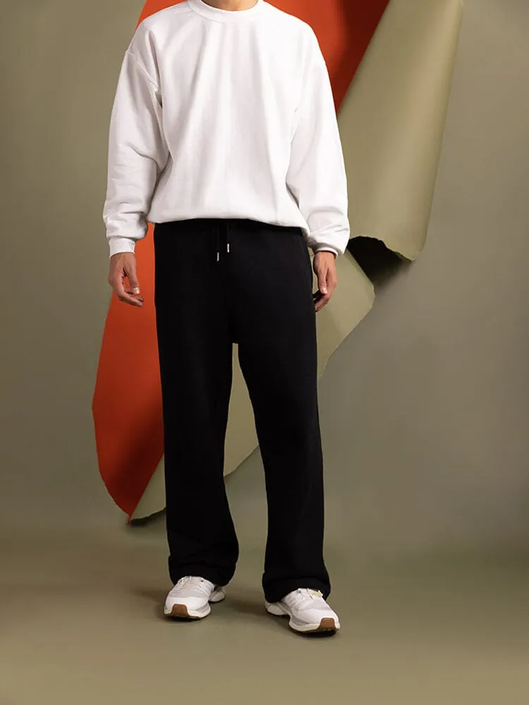 ESSENTIAL SWEATPANTS