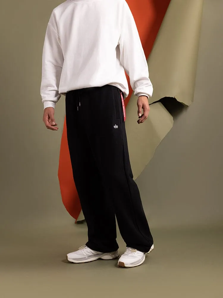 ESSENTIAL SWEATPANTS