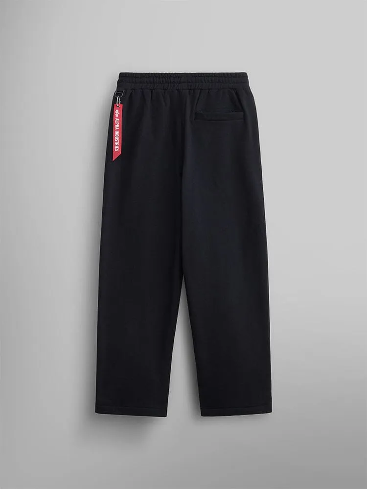 ESSENTIAL SWEATPANTS