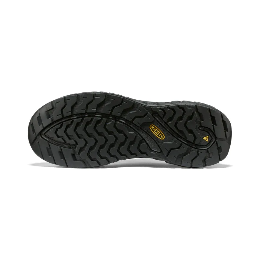 KEEN Men's Arvada Shift Black Carbon Toe EH 1028709