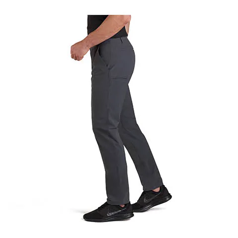 Kuhl Resistor Chino Pant (Men) - Carbon