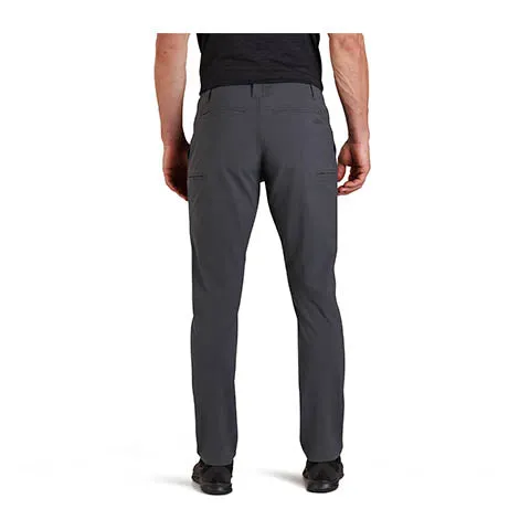 Kuhl Resistor Chino Pant (Men) - Carbon