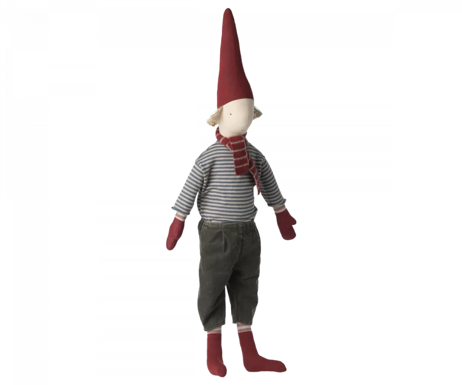 Maileg - Pixy, small - boy
