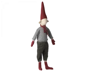 Maileg - Pixy, small - boy