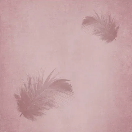 Rug Feather
