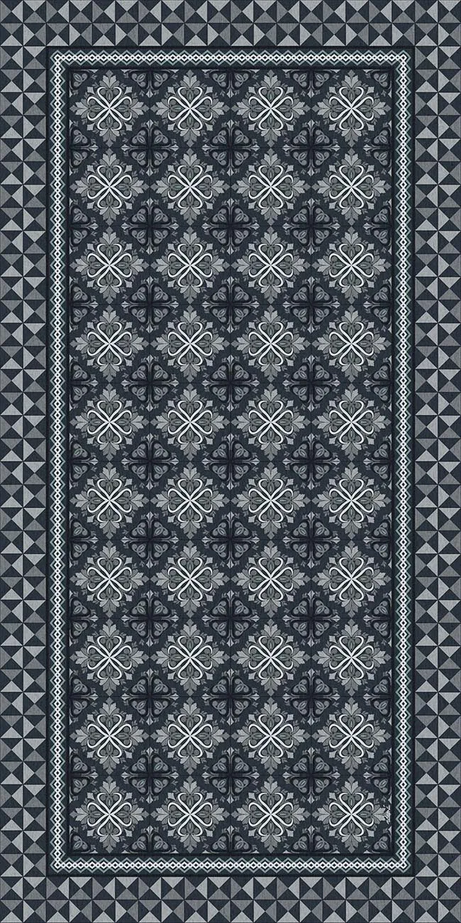 Rug Pola