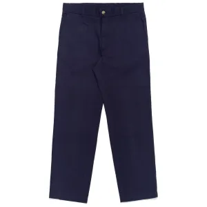 TIMBERTWILL - Pants - CHINO - Man - BLUE MARINE