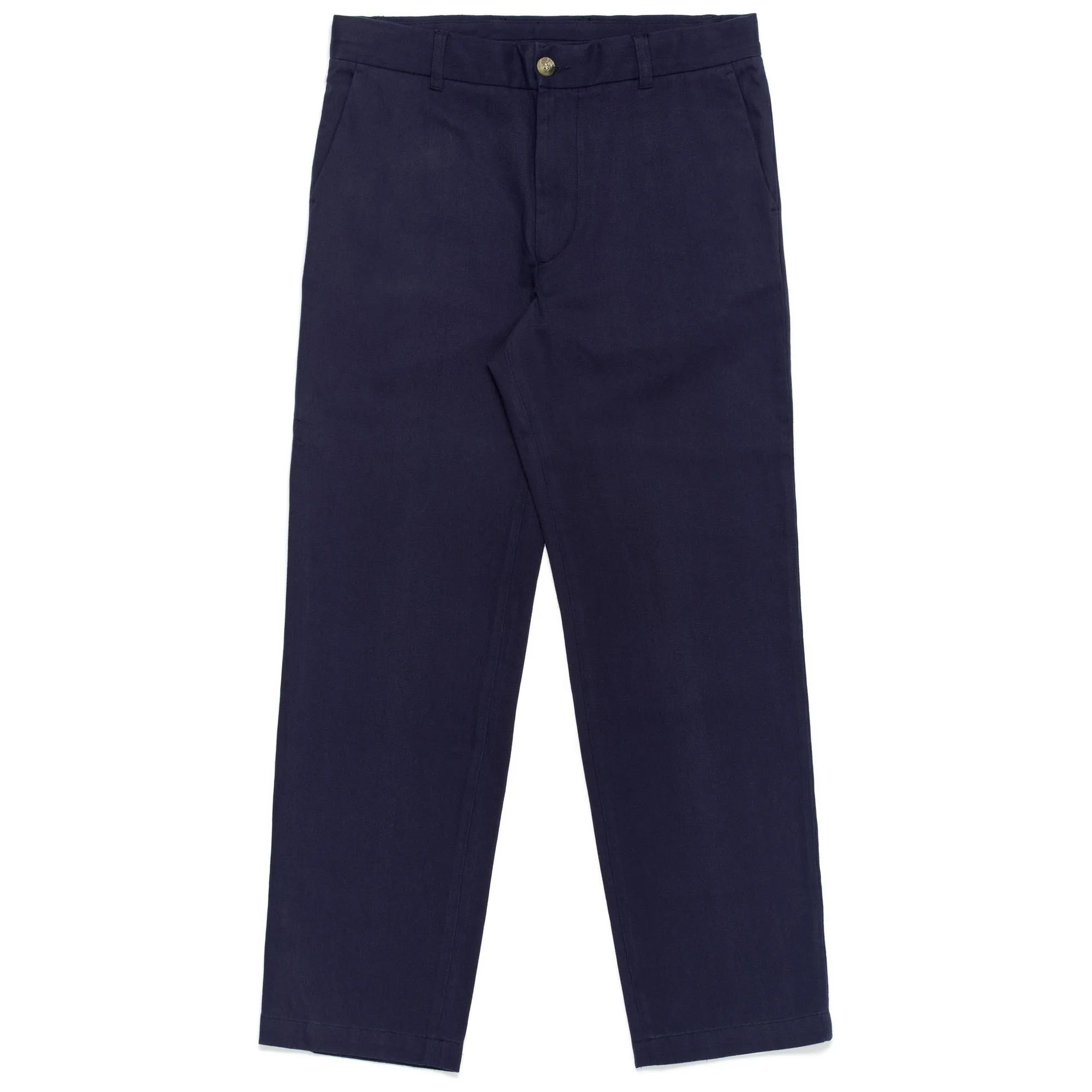 TIMBERTWILL - Pants - CHINO - Man - BLUE MARINE